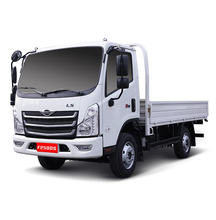 Forland F2500S BATEA - Vehículo comercial