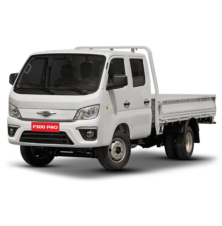 Forland F300 PRO - Vehículo comercial
