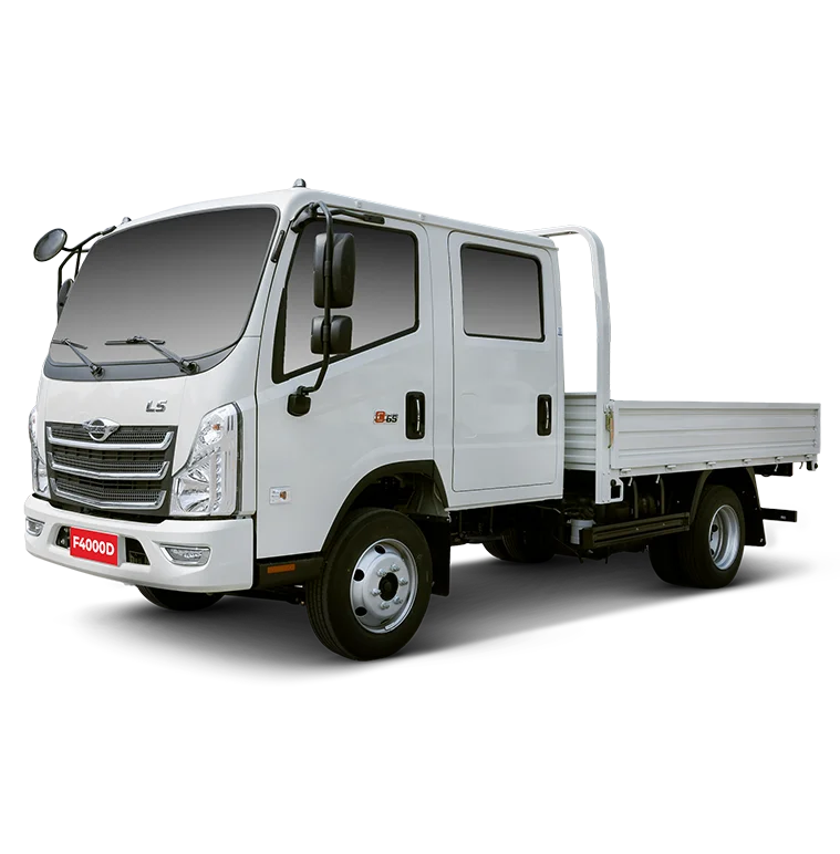 Forland F4000D BATEA - Vehículo comercial