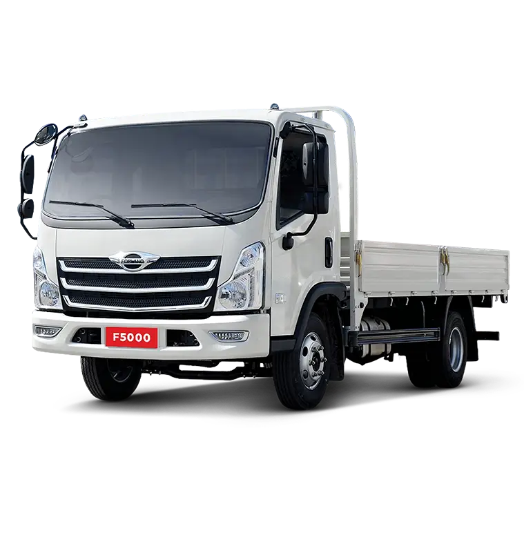 Forland F5000 BATEA - Vehículo comercial