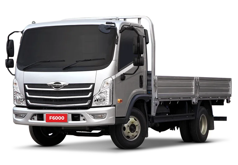 Forland F6000 - El mejor de su categoría