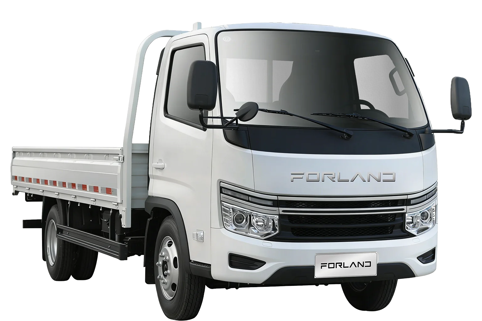 NUEVO Forland F400 BATEA