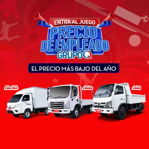 Forland Costa Rica | PRECIO DE EMPLEADO | Condiciones exclusivas CREDIQ